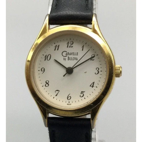 Caravelle | Accessories | Vintage Caravelle Bulova Watch  display picture 1
